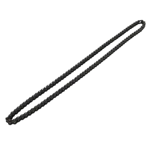 Stahlmotorrad Antriebskette für ETM RTR Dirt Pit Bike – Hochwertige Elektrofahrrad-Ersatzteile für Abenteuer!