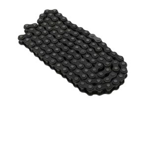 Stahlmotorrad Antriebskette für ETM RTR Dirt Pit Bike – Hochwertige Elektrofahrrad-Ersatzteile für Abenteuer!