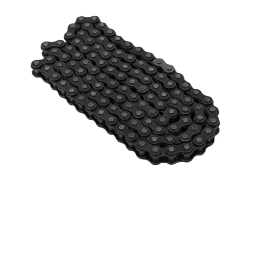 Stahlmotorrad Antriebskette für ETM RTR Dirt Pit Bike – Hochwertige Elektrofahrrad-Ersatzteile für Abenteuer!