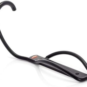 XLC Wandhalter KS-W01 für sicheren Halt – ideal für Mountainbike & Rennradfahrer