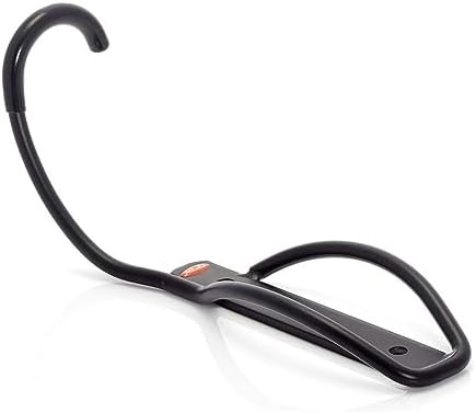 XLC Wandhalter KS-W01 für sicheren Halt – ideal für Mountainbike & Rennradfahrer