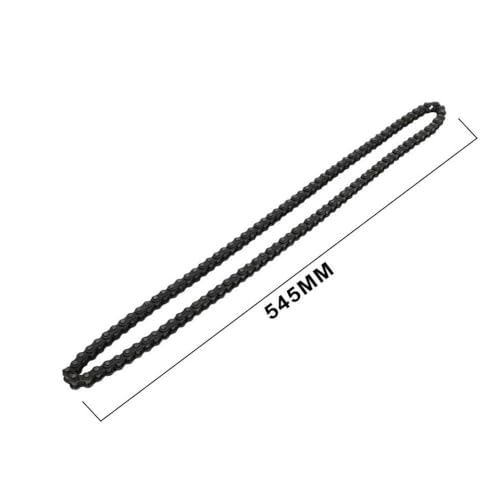 Stahl-Antriebskette für ETM RTR Dirt Pit Motor – Hochwertiger Ersatz für E-Bike Modelle