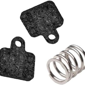 GPM Racing Metallische Bremsbeläge für LOSI 1:4 Promoto-MX Motorrad – Hochleistungs-Upgrades für Offroad-Fahrer