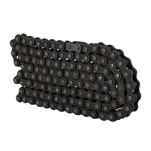 Stahl-Antriebskette für ETM RTR Dirt Pit Motor – Hochwertiger Ersatz für E-Bike Modelle