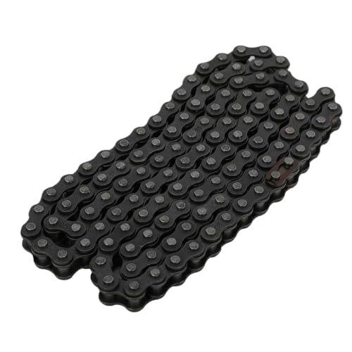 Stahl-Antriebskette für ETM RTR Dirt Pit Motor – Hochwertiger Ersatz für E-Bike Modelle