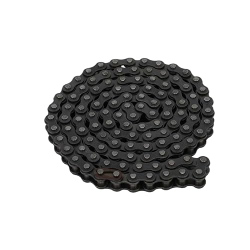 Stahlmotorrad Antriebskette für ETM RTR Dirt Pit Bike – Hochwertige Elektrofahrrad-Ersatzteile für Abenteuer!