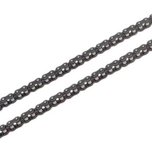 Manganese Stahl Kette 70 Roller für LOSI 1:4 Promoto MX Motorrad Dirt Bike RTR FXR - Robuste Upgrades für optimale Leist